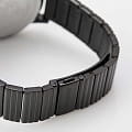 Plein Sport Plein Sport PSKDA0824  немецкие мужские часы на браслете сталь с ip покрытием боковой вид